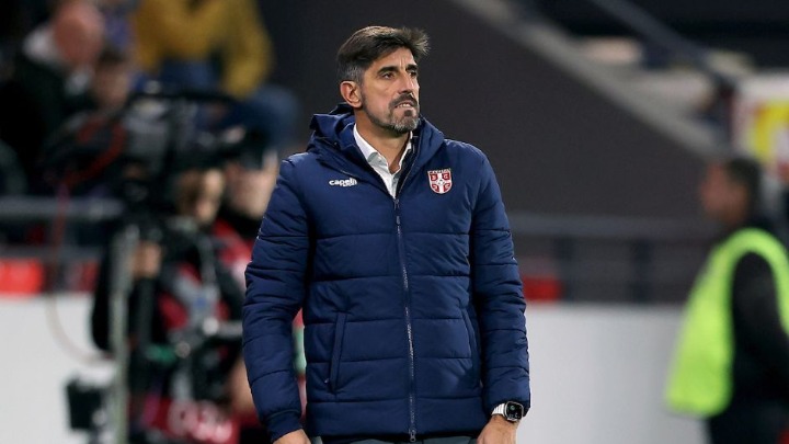 Da li je Paunović najavio povratak Tadića i braće Milinković-Savić?