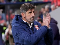 Paunović: Želimo da načinom igre vratimo interesovanje publike