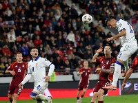 Dejan i Aleksandar Stanković dali na isti način prvi gol u dresu reprezentacije! (VIDEO)