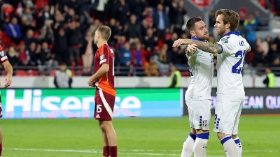 STANKOVIĆ! Orlovi ekspresno preokrenuli, Srbija - Letonija 2:1