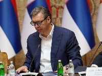 Vučić zakazao HITAN SASTANAK sa članovima energetskog tima: Čekaju nas loše vesti oko NIS-a?!