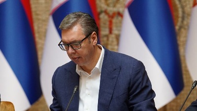 Vučić zakazao HITAN SASTANAK sa članovima energetskog tima: Čekaju nas loše vesti oko NIS-a?!