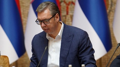 Vučić: Partizan je imao najveću podršku države od svih klubova na svetu
