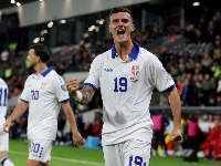 Aleksandar Stanković na listi želja Reala?!