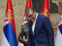Vučić otkrio da li Srbija može da otkupi ruski deo NIS-a