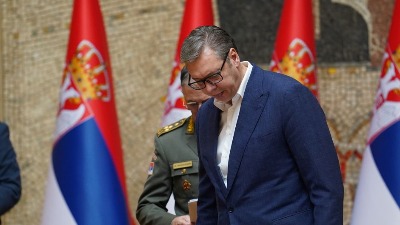 Vučić otkrio da li Srbija može da otkupi ruski deo NIS-a
