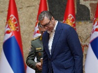 Vučić: Nemam dobre vesti po pitanju NIS-a