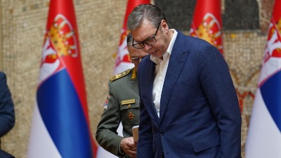 Vučić: Nemam dobre vesti po pitanju NIS-a