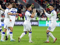 Evo gde možete da gledate prijateljski duel fudbalera Srbije i Saudijske Arabije