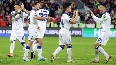 Evo gde možete da gledate prijateljski duel fudbalera Srbije i Saudijske Arabije