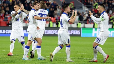 Afrikanci nude Srbiji 100.000 dolara za prijateljski meč?