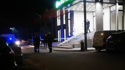 MOSTAR ZAVIJEN U CRNO Fudbalski sudija ubio ženu, nedavno prijavio pištolj, tvrdio da mu prete...