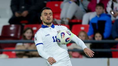 Kostić: Albanci neće proći na Mundijal jer nemaju kvalitet, moramo da preuzmemo odgovornost za neuspeh