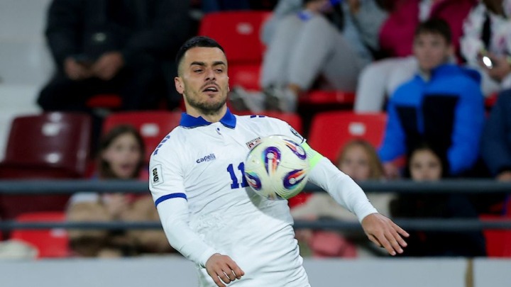 Kostić: Albanci neće proći na Mundijal jer nemaju kvalitet, moramo da preuzmemo odgovornost za neuspeh