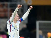 Italijani još jednom RAZBIJENI: Haland odveo Norvešku na Mundijal!