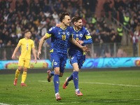 Nestvaran preokret BiH protiv Rumunije: Igraće protiv Austrije za plasman na Svetsko prvenstvo