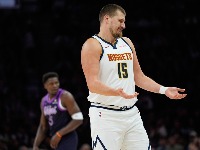 Jokić otkrio tajnu: Evo kako do pobede (VIDEO)