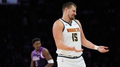 Jokić otkrio tajnu: Evo kako do pobede (VIDEO)