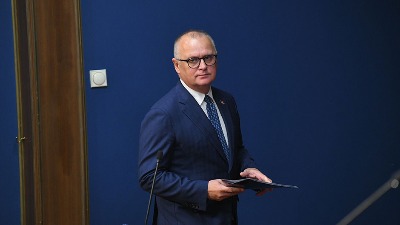 Kako je počelo, još ćemo Goranu Vesiću da plaćamo odštetu zbog neosnovanog pritvora! 