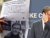 UREDBA O ĆUTANJU Radikali bi da vrate "Vučićev Zakon" o informisanju