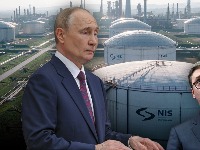 VREME CURI, A NAFTA VIŠE NE KAPLJE Agregat u Ćacilendu ima da radi punom snagom 