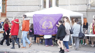 Studenti u blokadi najavili novu akciju