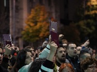 Niški studenti u blokadi od danas "kucaju na vrata" svojih sugrađana