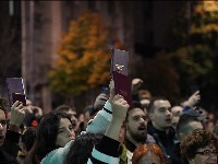 Studenti pozvali na protest ispred zgrade Rektorata večeras u 19 časova