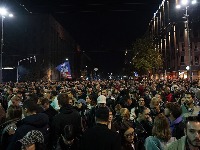 Studenti otkrivaju detalje velikog protesta na Sretenje