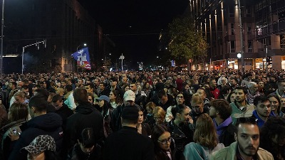 Studenti otkrivaju detalje velikog protesta na Sretenje