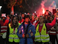 "Ne čekaj promenu, budi njen glas": Studenti najavili skupove 14. marta u 10 opština