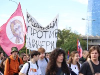 DS: Podrška studentskoj listi čin političke odgovornosti, primer mađarske opozicije je lekcija