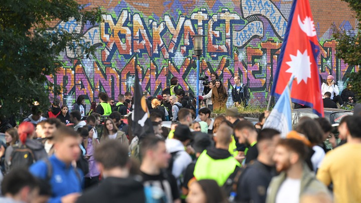 Studenti planiraju 17. januara skup u Novom Sadu: "Uskoro ćemo vam reći šta pobeda znači"