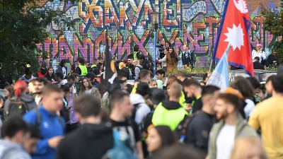 Danas studenti u blokadi organizuju protest: Ovo je detaljan plan