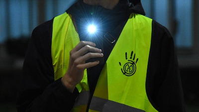 Studentu u blokadi u Kuli pretili smrću (VIDEO)