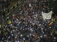 Kakav je plan studenata za protest 17. januara u Novom Sadu?