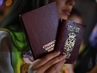 Studenti ETF-a u blokadi poručili Vučiću: Nema te krađe koja može da nadoknadi razliku