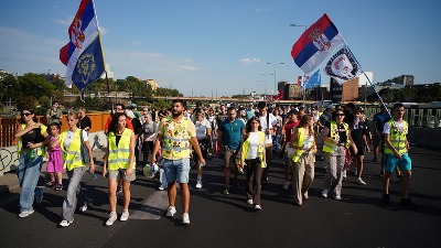 Izabrana reč godine - studenti: A koja je nova reč godine?