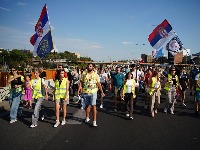 Studenti otkrivaju kako će izgledati protest u Novom Sadu