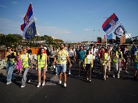 "Šta je država? Kome ona pripada?": Studenti najavili veliki skup u Nišu