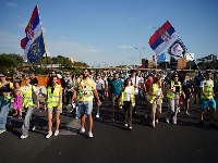 Pešačenje dugo 39 kilometara: Zborovi sutra organizuju CELODNEVNI Beogradski marš