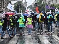 Studenti pozvali na veliki skup: Evo kada i gde će se održati (FOTO)