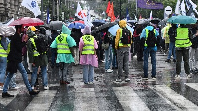 Studenti pozvali na veliki skup: Evo kada i gde će se održati (FOTO)