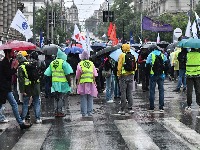Studenti pozvali na protest podrške Radivoju Jovoviću