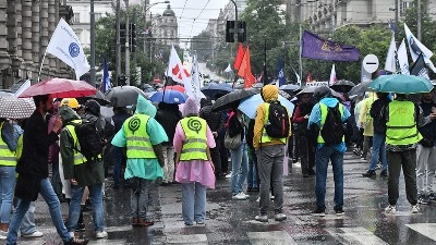 Studenti najmanje tri beogradska fakulteta BOJKOTUJU nastavu: U toku dana o tome odlučuju i drugi