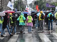 Na studentskim izborima u Nišu još jedna pobeda organizacija nastalih iz blokada