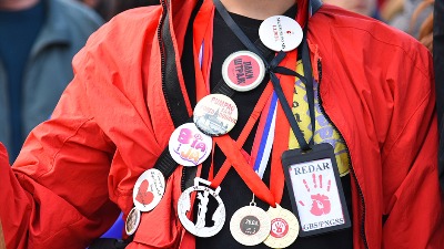 "Pozdrav za SNS i službu uz pesmu: Ne može nam niko ništa": Studenti povratili Instagram profil