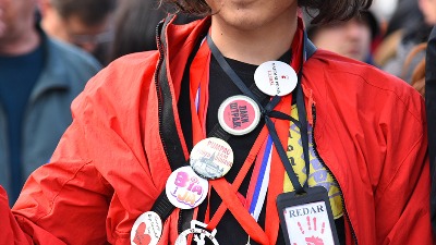 Studenti u nedelju organizuju protest u Nišu