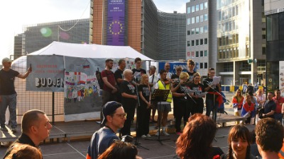 Poslednja poruka studenata u blokadi pred veliki skup: Objasnili zašto je važno izaći na ulice u nedelju