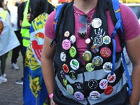 Studenti u blokadi objavili plan šetnje povodom godišnjice napada na studente FDU (FOTO)